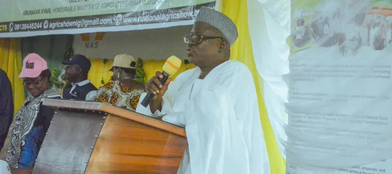 Keynote Address