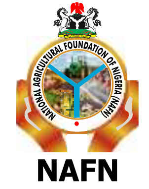 National Agricultural Foundation of Nigeria Logo